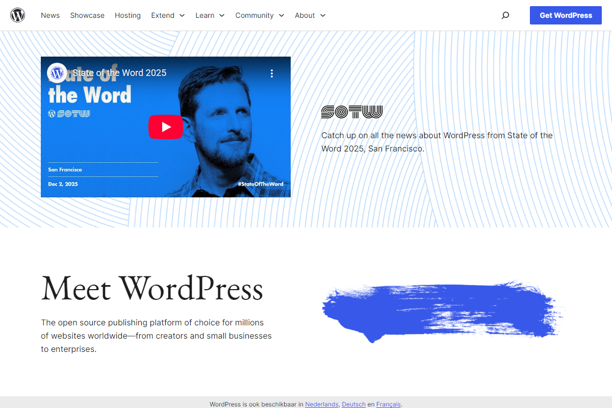 WordPress